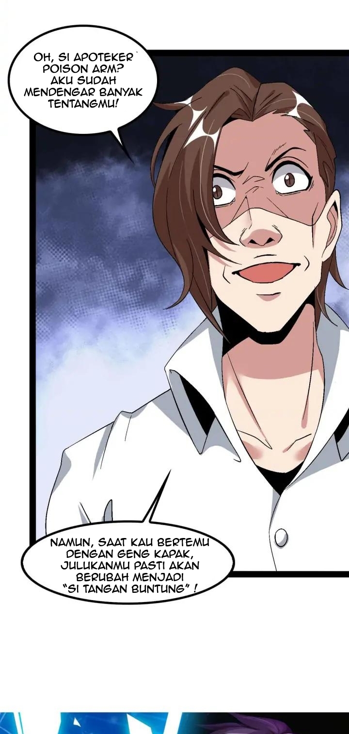 I Am an Invincible Genius chapter 123 halaman 2