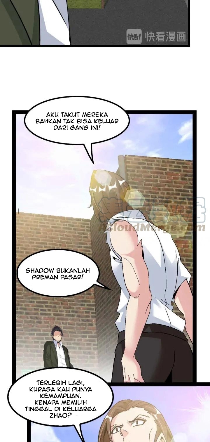 I Am an Invincible Genius chapter 123 halaman 8