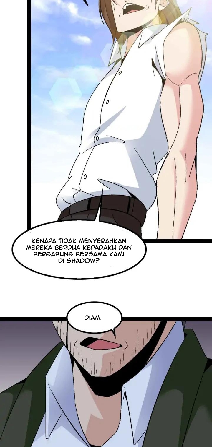 I Am an Invincible Genius chapter 123 halaman 9