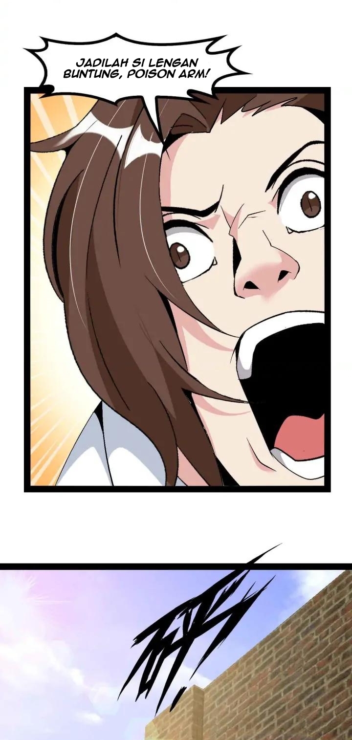 I Am an Invincible Genius chapter 123 halaman 14