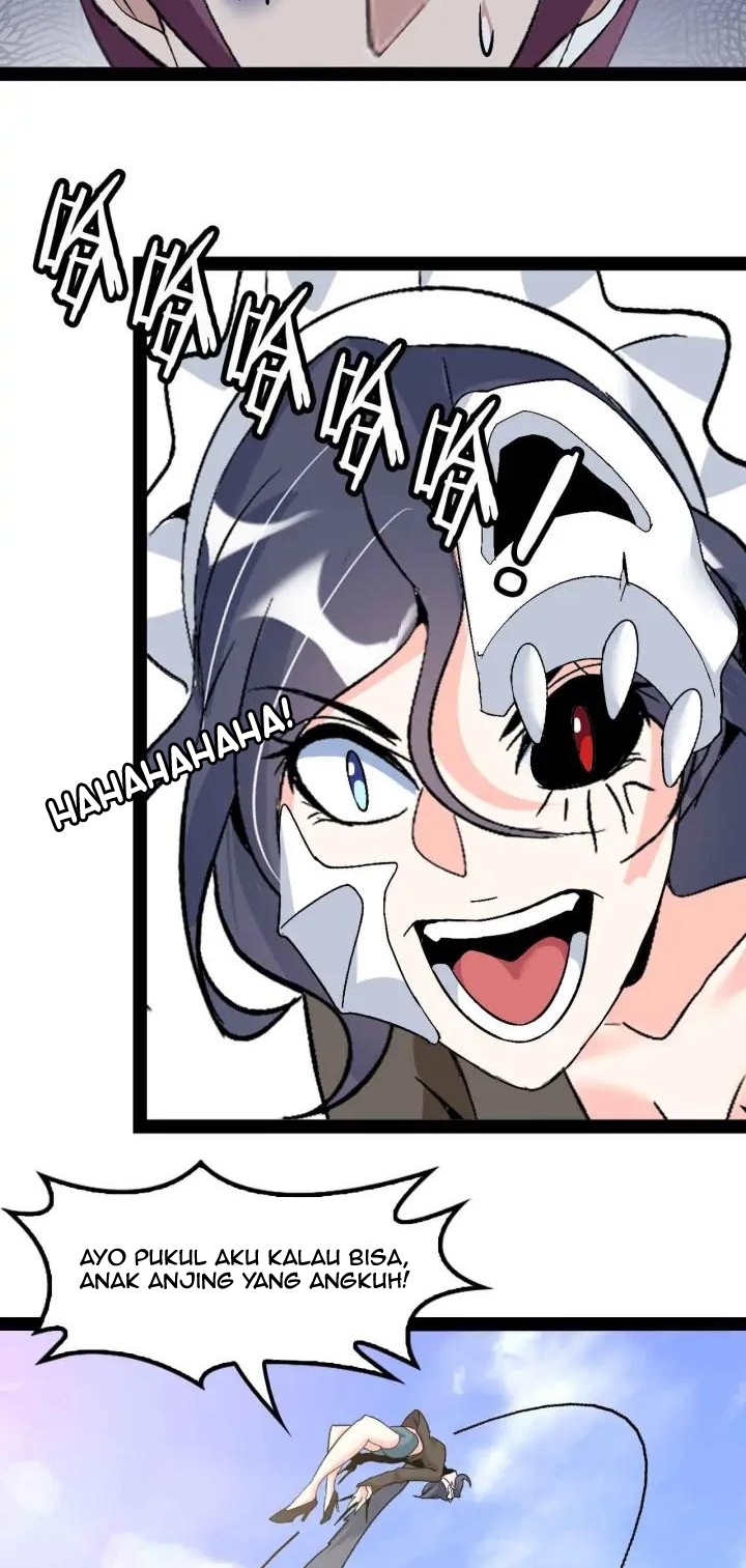 I Am an Invincible Genius chapter 123 halaman 16