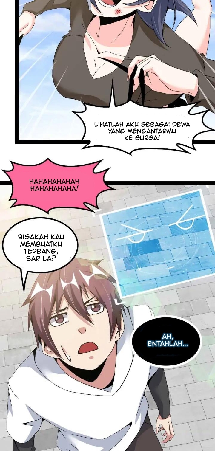 I Am an Invincible Genius chapter 123 halaman 18