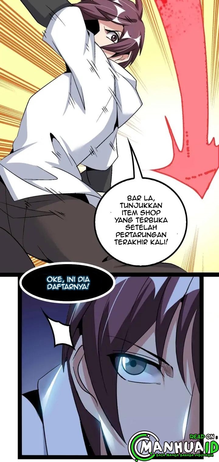 I Am an Invincible Genius chapter 123 halaman 22