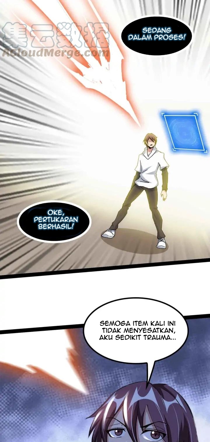 I Am an Invincible Genius chapter 123 halaman 27