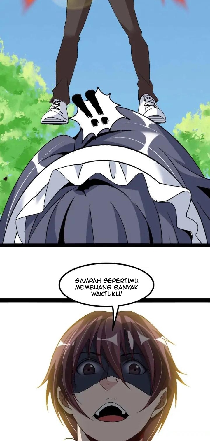 I Am an Invincible Genius chapter 123 halaman 31