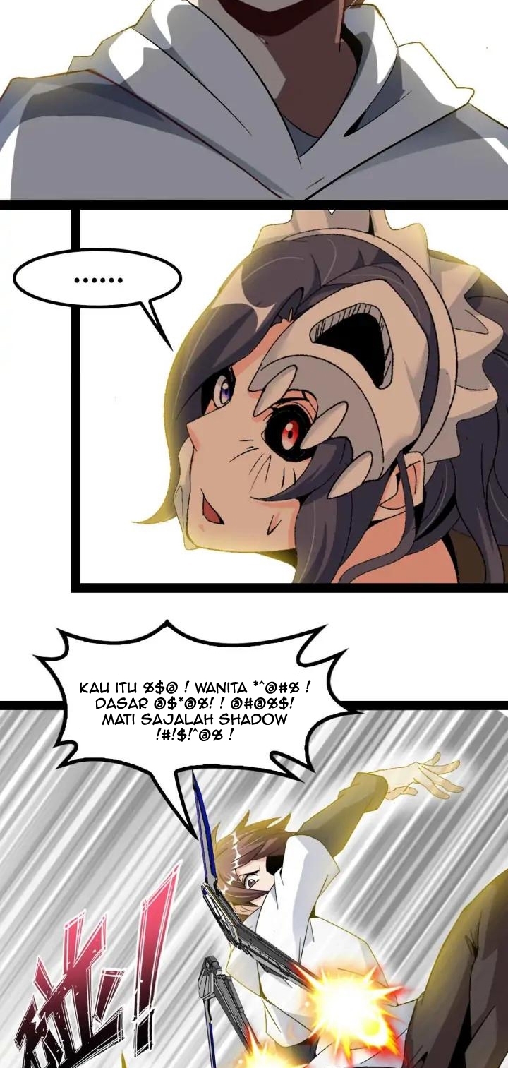 I Am an Invincible Genius chapter 123 halaman 32
