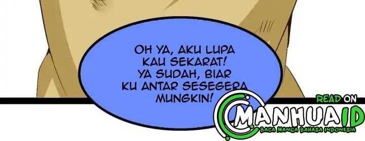 I Am an Invincible Genius Bab 126 halaman 7