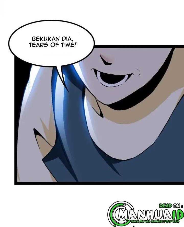 I Am an Invincible Genius Bab 126 halaman 12