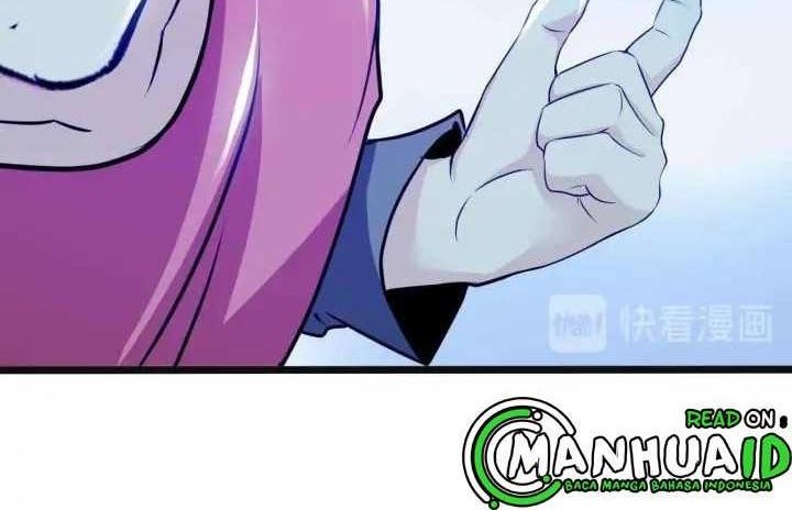 I Am an Invincible Genius chapter 128 halaman 14