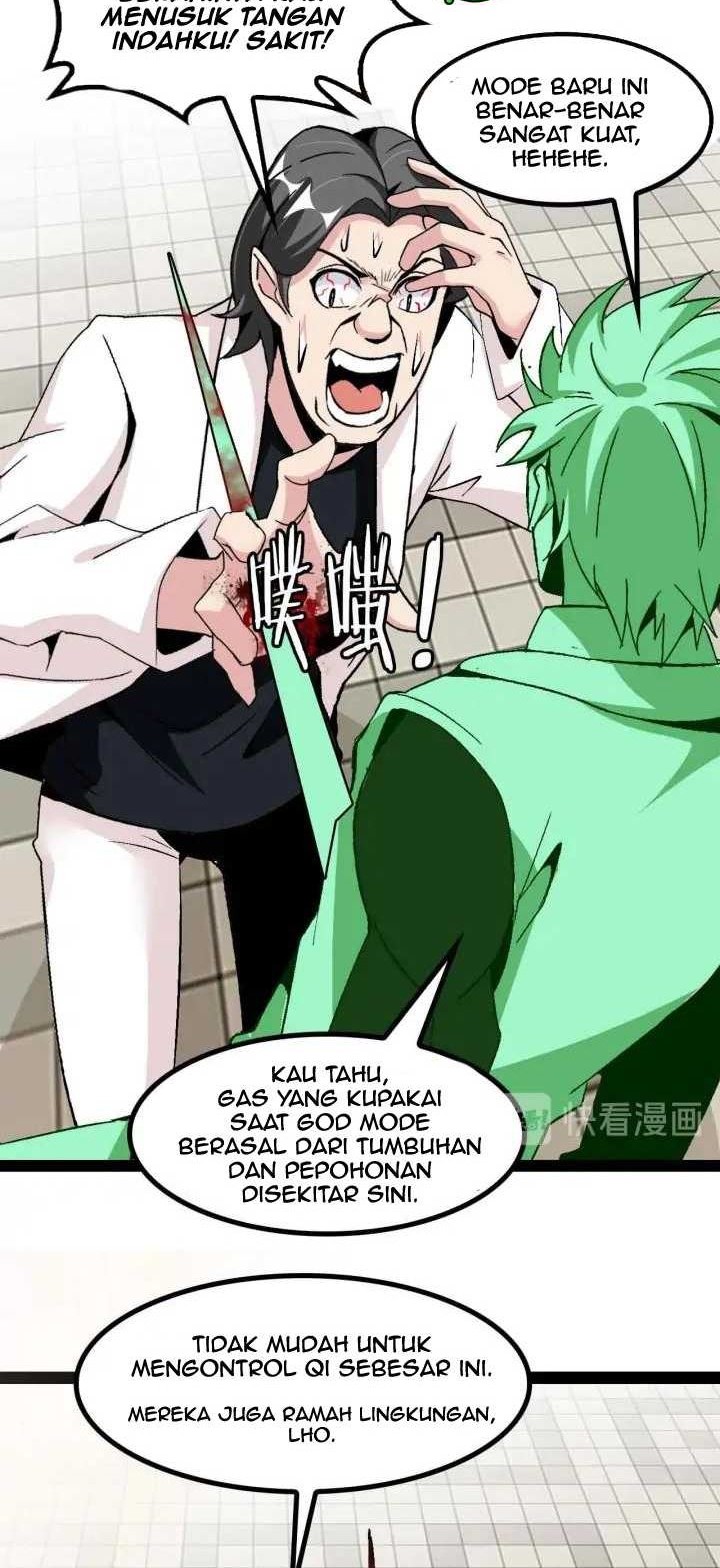 I Am an Invincible Genius chapter 128 halaman 20