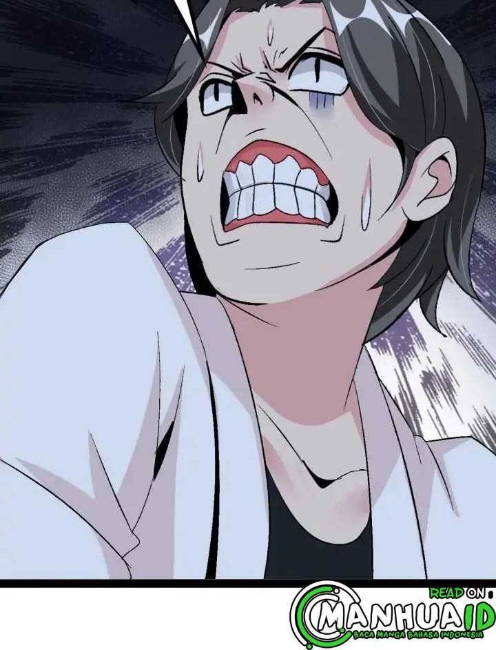 I Am an Invincible Genius chapter 128 halaman 25