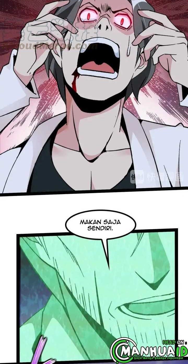 I Am an Invincible Genius chapter 129 halaman 8