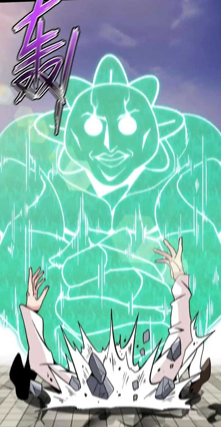 I Am an Invincible Genius chapter 129 halaman 9