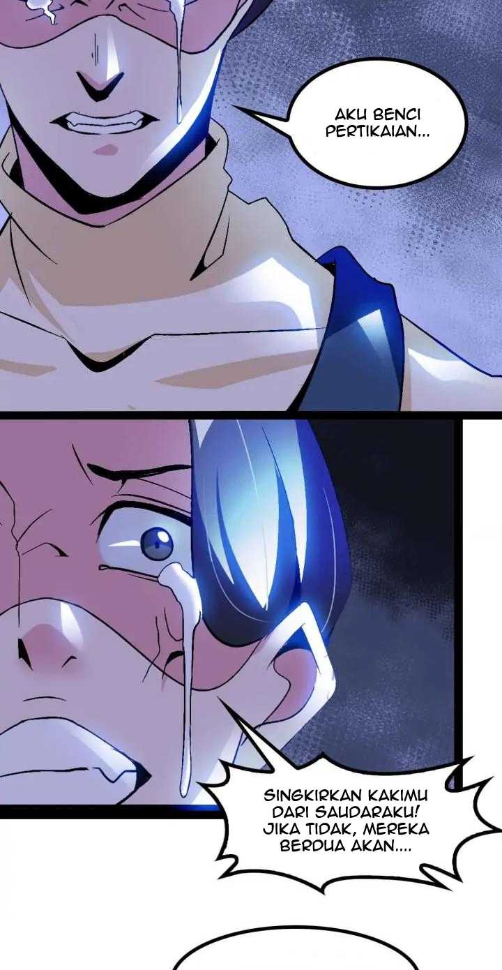 I Am an Invincible Genius chapter 129 halaman 23