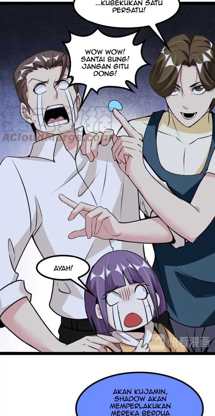 I Am an Invincible Genius chapter 129 halaman 24