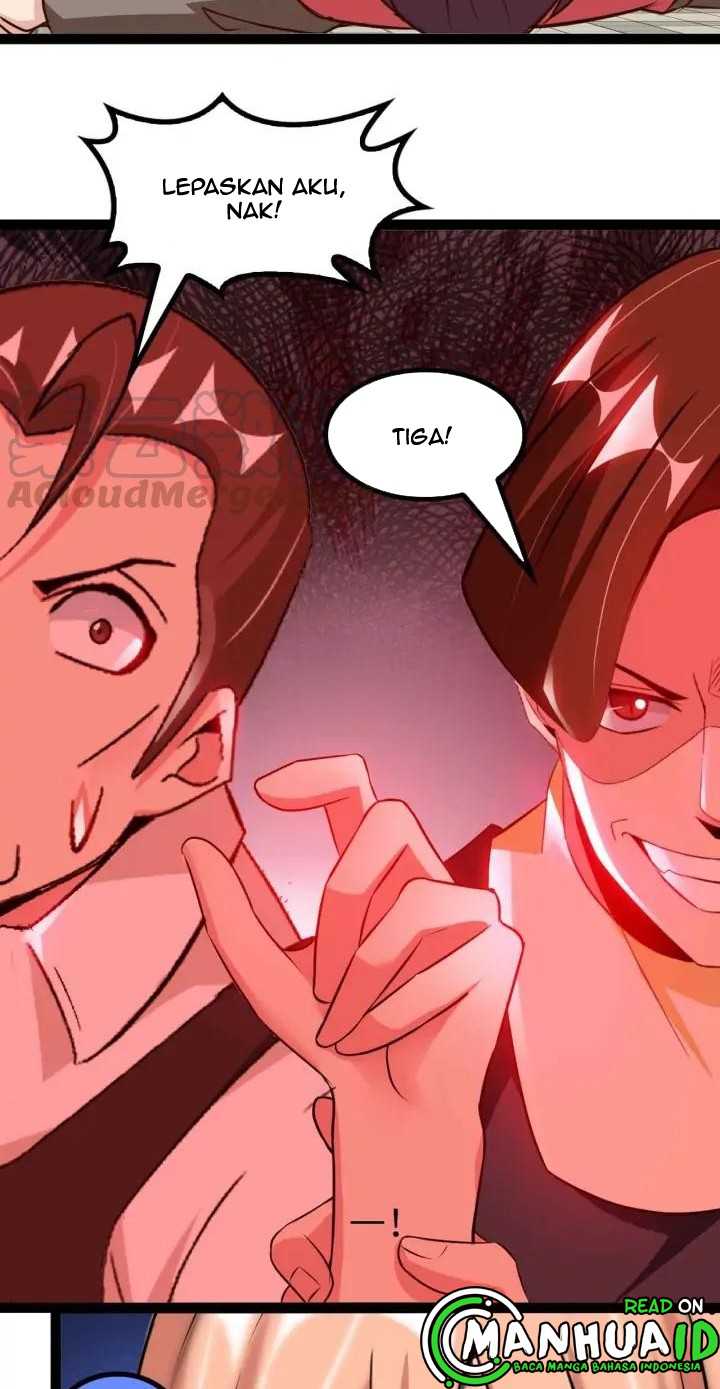 I Am an Invincible Genius chapter 129 halaman 26