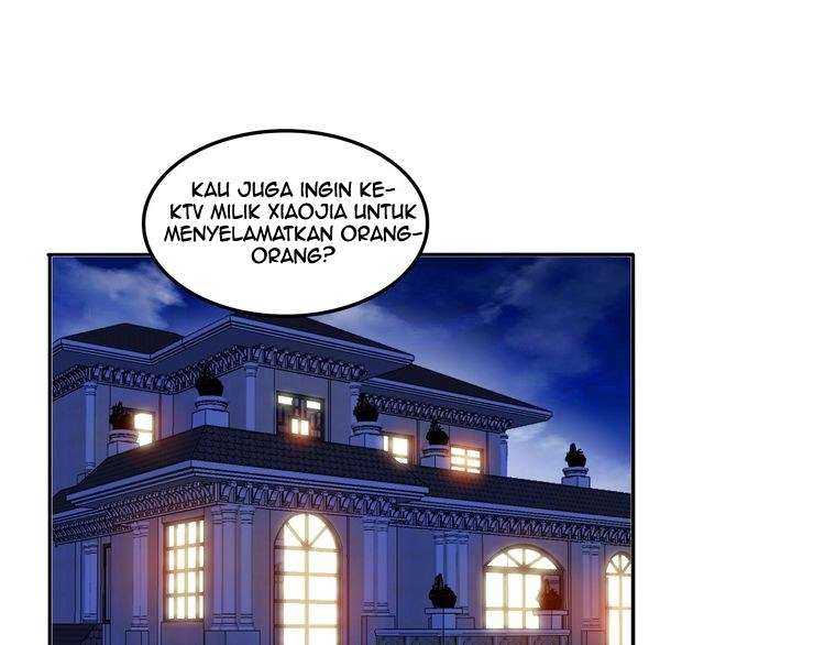 I Am an Invincible Genius chapter 13 halaman 5