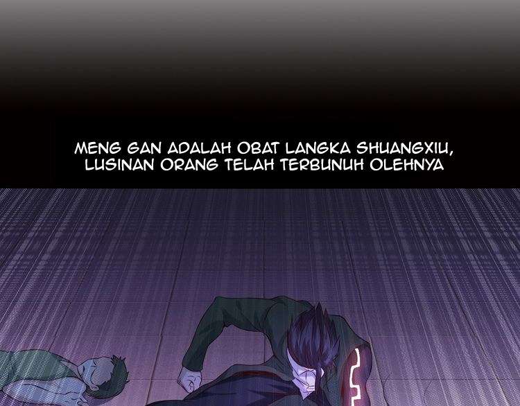 I Am an Invincible Genius chapter 13 halaman 9