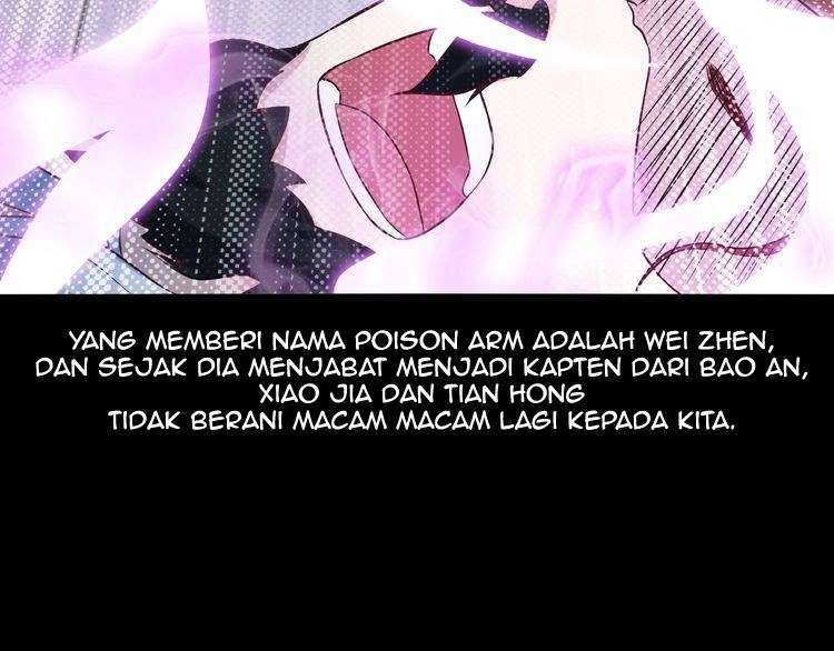 I Am an Invincible Genius chapter 13 halaman 11