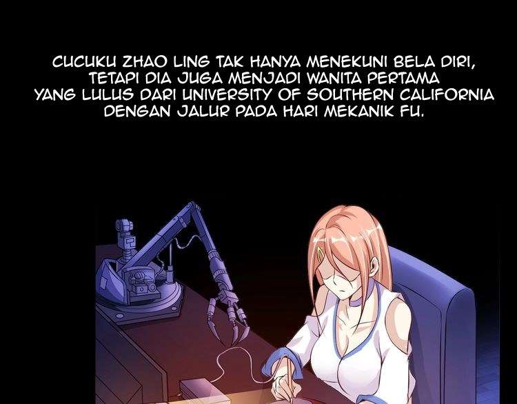 I Am an Invincible Genius chapter 13 halaman 12