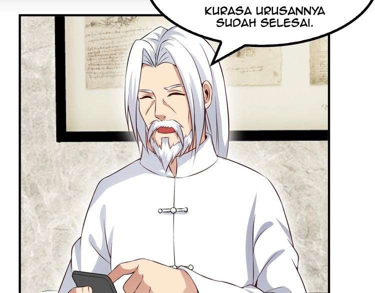 I Am an Invincible Genius chapter 13 halaman 14
