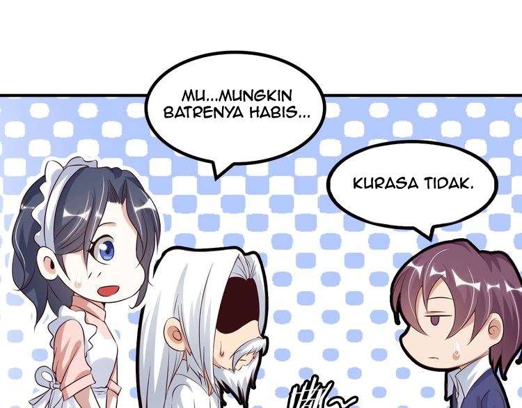 I Am an Invincible Genius chapter 13 halaman 17