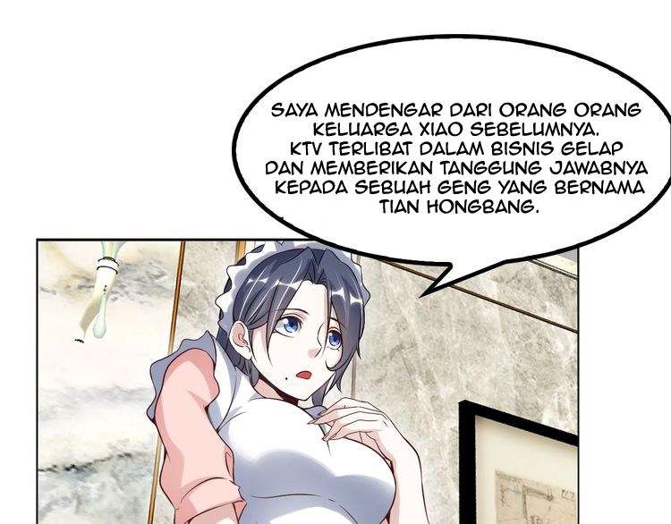 I Am an Invincible Genius chapter 13 halaman 19