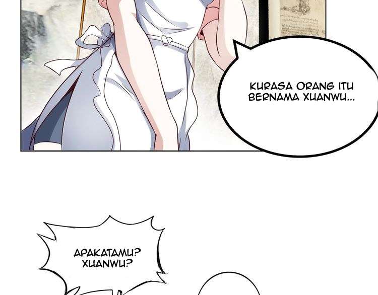 I Am an Invincible Genius chapter 13 halaman 20