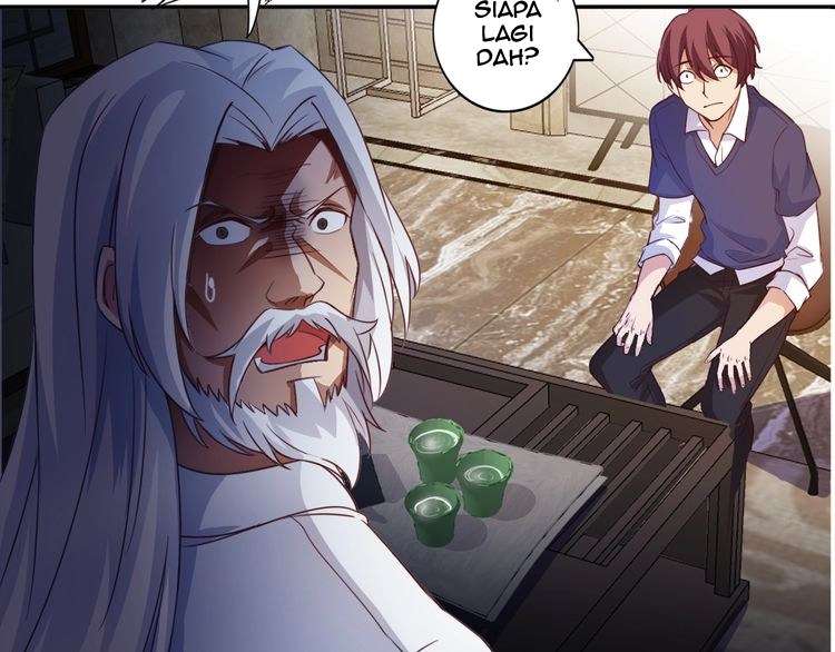 I Am an Invincible Genius chapter 13 halaman 21