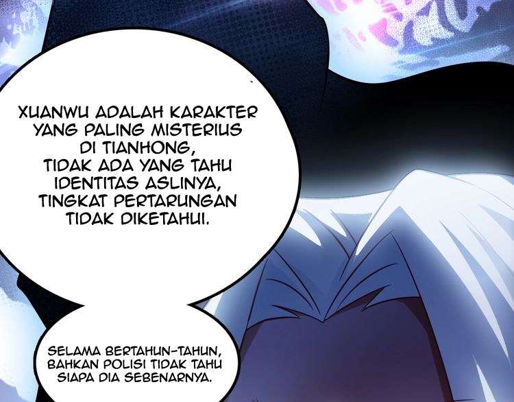 I Am an Invincible Genius chapter 13 halaman 23