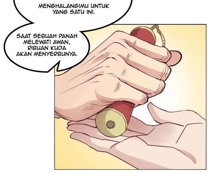 I Am an Invincible Genius chapter 13 halaman 29