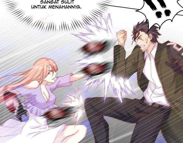 I Am an Invincible Genius chapter 13 halaman 46