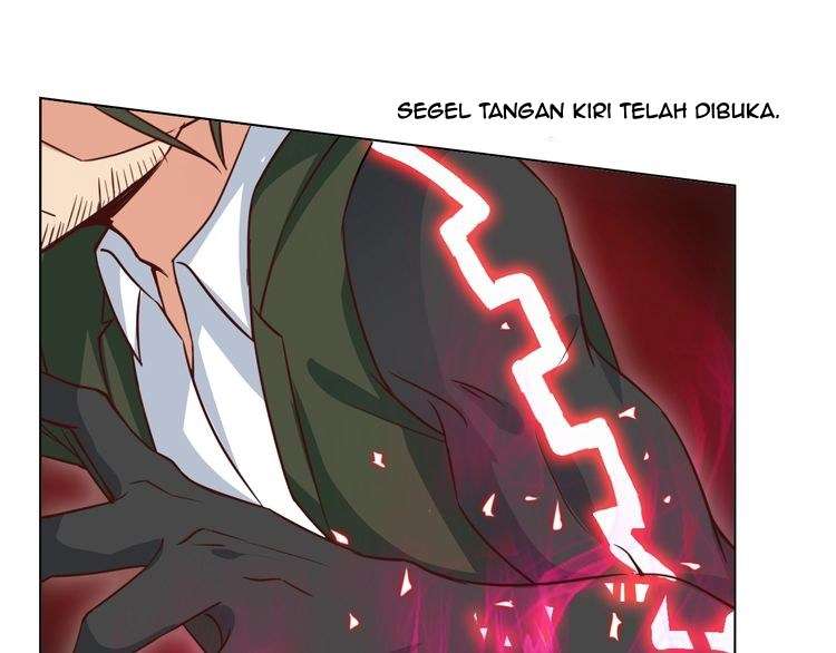 I Am an Invincible Genius chapter 13 halaman 48