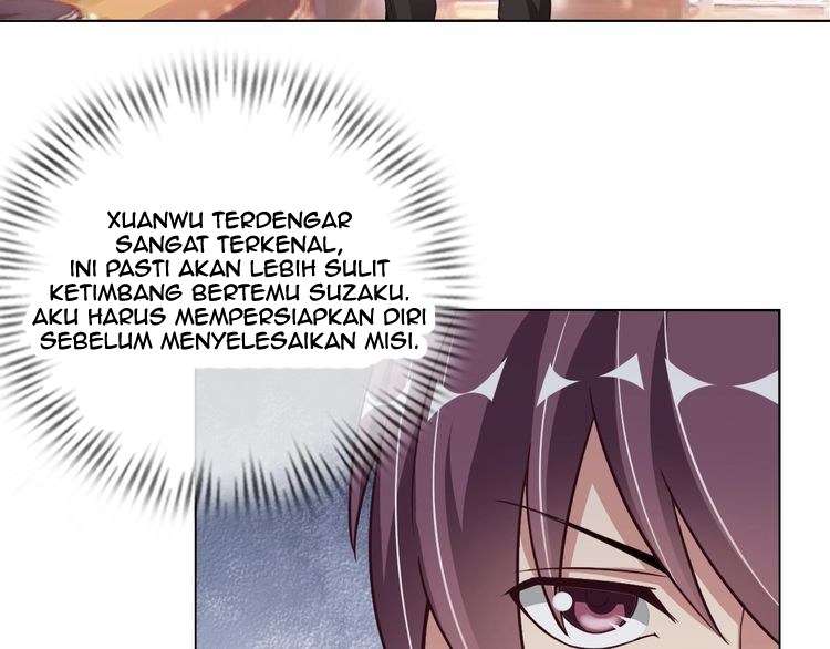 I Am an Invincible Genius chapter 13 halaman 58