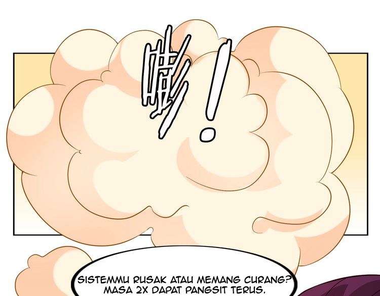 I Am an Invincible Genius chapter 13 halaman 61
