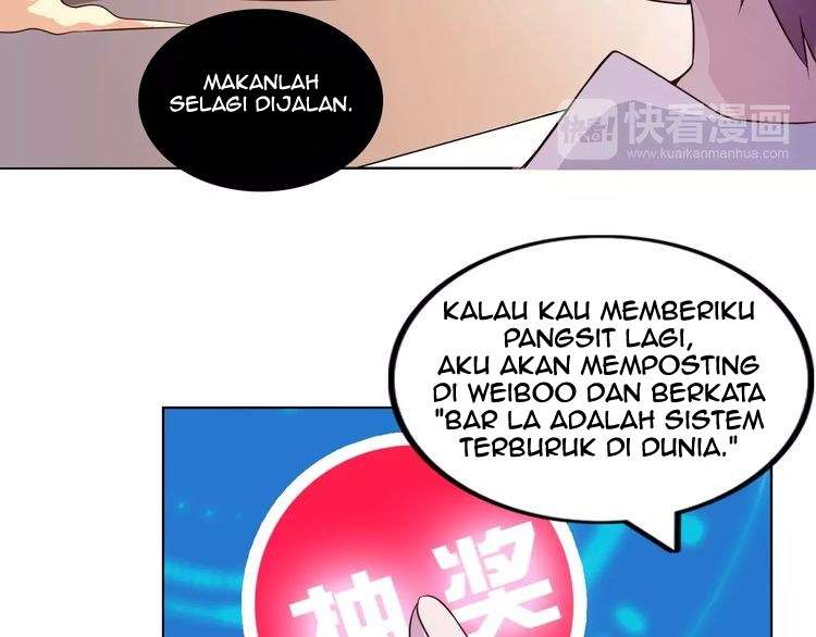 I Am an Invincible Genius chapter 13 halaman 63