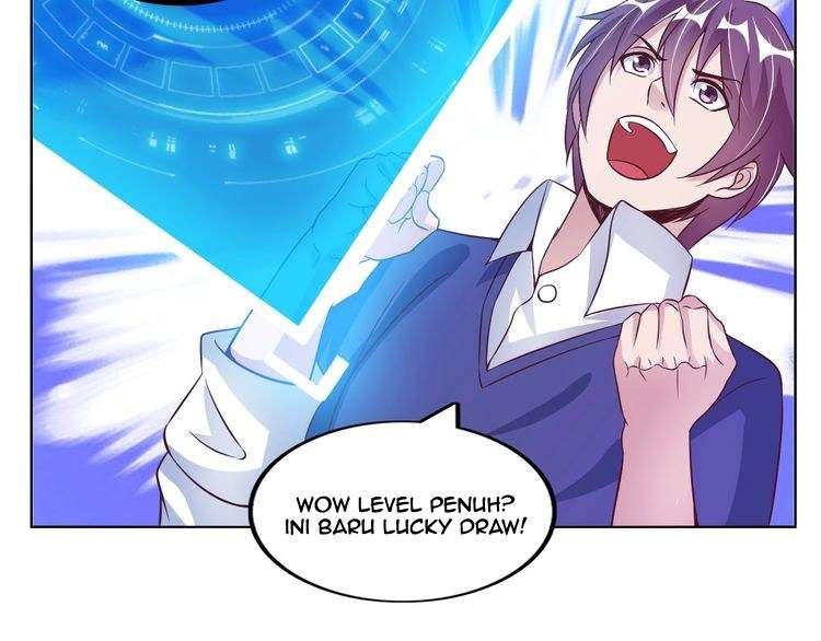 I Am an Invincible Genius chapter 13 halaman 65