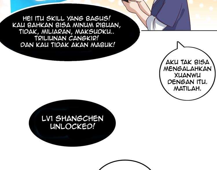 I Am an Invincible Genius chapter 13 halaman 69