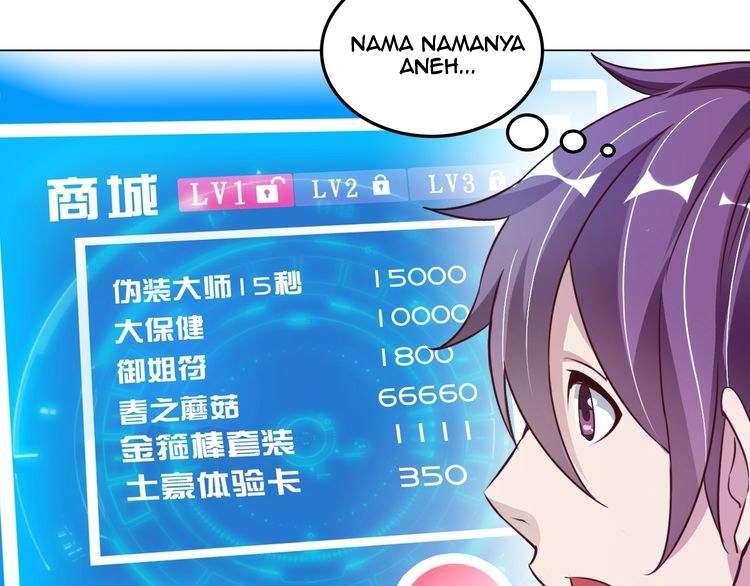 I Am an Invincible Genius chapter 13 halaman 70