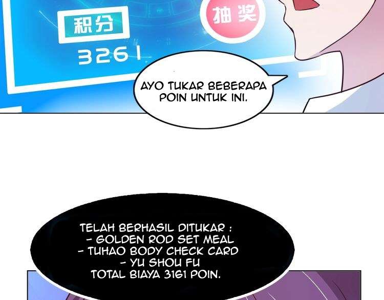 I Am an Invincible Genius chapter 13 halaman 71