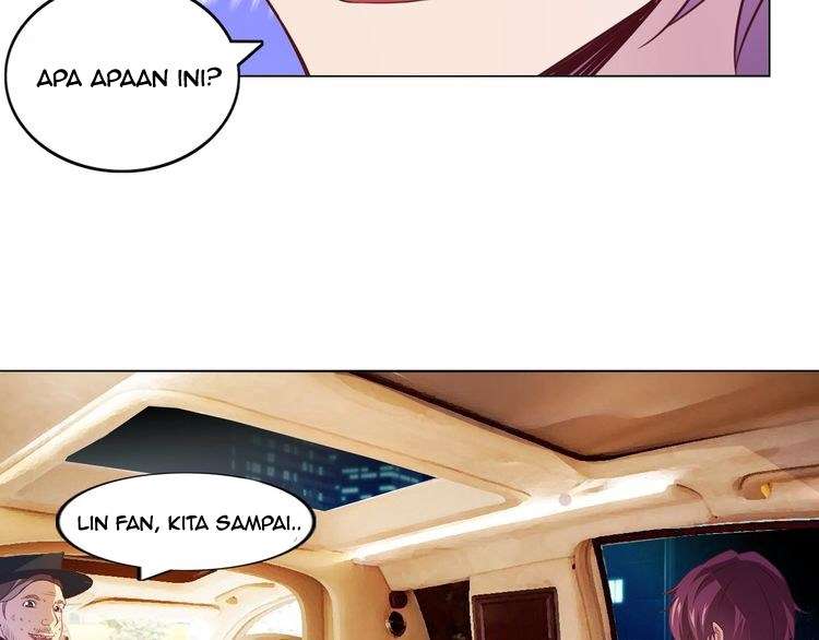 I Am an Invincible Genius chapter 13 halaman 73