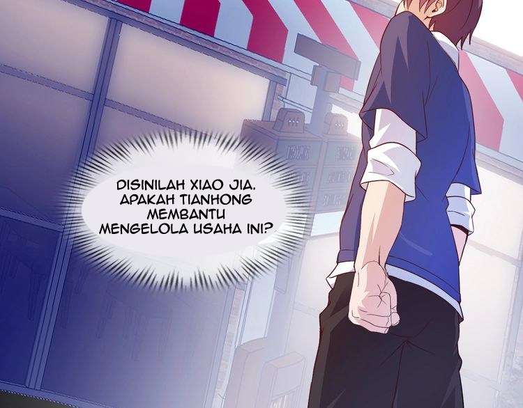 I Am an Invincible Genius chapter 13 halaman 78