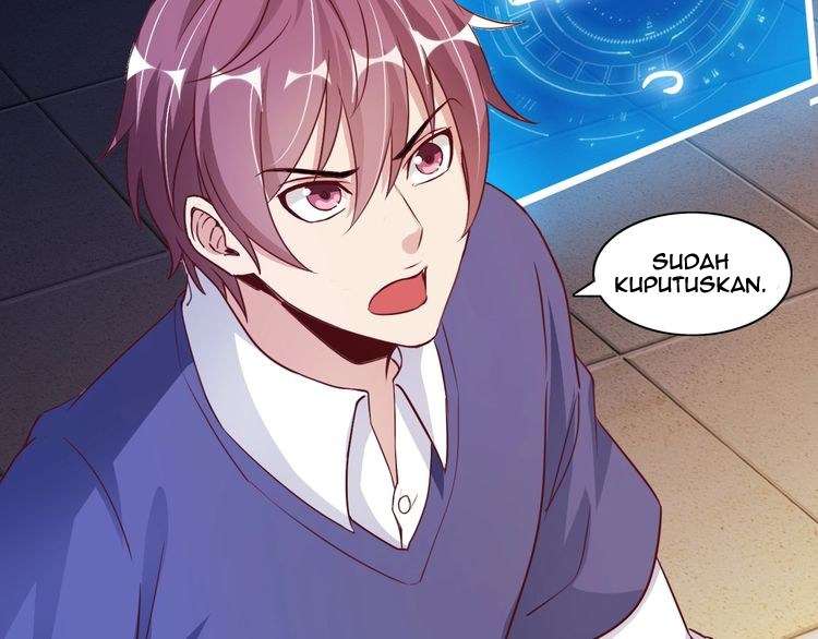 I Am an Invincible Genius chapter 13 halaman 80