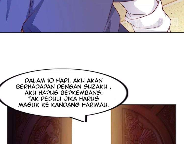 I Am an Invincible Genius chapter 13 halaman 81