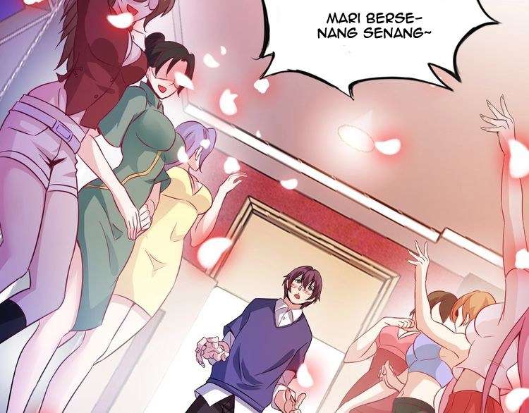 I Am an Invincible Genius chapter 13 halaman 84