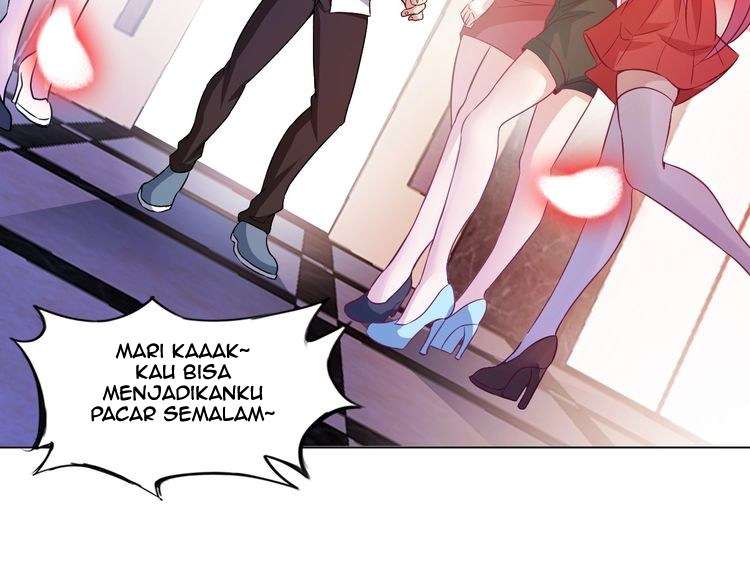 I Am an Invincible Genius chapter 13 halaman 85