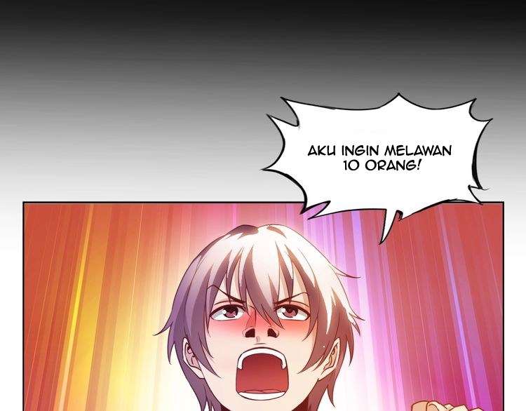 I Am an Invincible Genius chapter 13 halaman 92