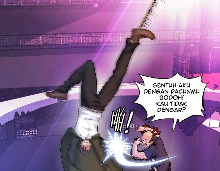 I Am an Invincible Genius chapter 13 halaman 95