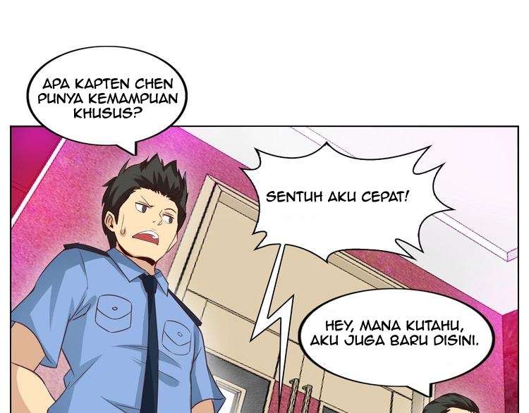 I Am an Invincible Genius chapter 13 halaman 97