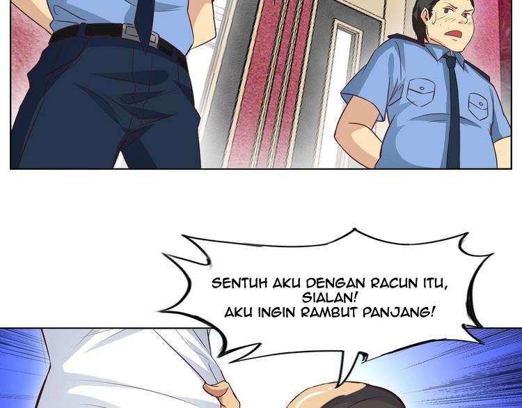 I Am an Invincible Genius chapter 13 halaman 98